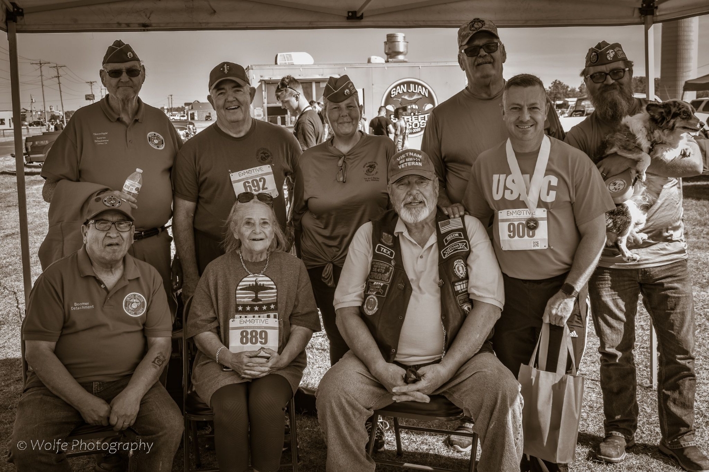 Oklahoma Activities And Events June 9th 2023 MCL OKLAHOMA